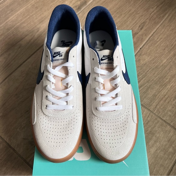 Nike SB Heritage Vulc - Picture 8 of 11